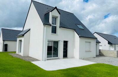 vente maison 334 000 € à proximité de La Chapelle-des-Marais (44410)