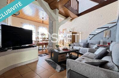 vente maison 188 900 € à proximité de Billy-Montigny (62420)