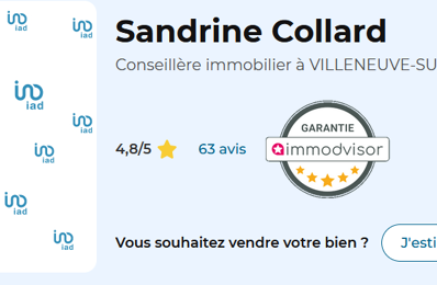 vente immeuble 979 000 € à proximité de Saint-Denis-Lès-Sens (89100)