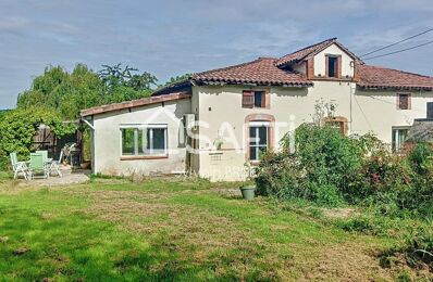 vente maison 216 000 € à proximité de Beaupuy (82600)