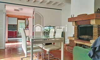 Maison 6 Pièces 153 m² à vendre à Bourret (82700)