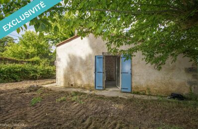 vente maison 197 000 € à proximité de Saint-Selve (33650)