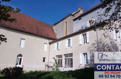 vente maison 150 000 € à proximité de Livinhac-le-Haut (12300)