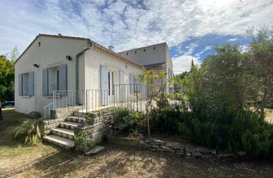 vente maison 449 000 € à proximité de Entraigues-sur-la-Sorgue (84320)