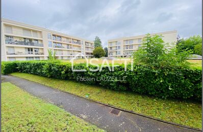 vente appartement 339 000 € à proximité de Saint-Médard-en-Jalles (33160)