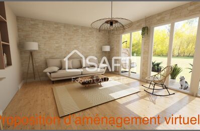 vente appartement 339 000 € à proximité de Cenon (33150)