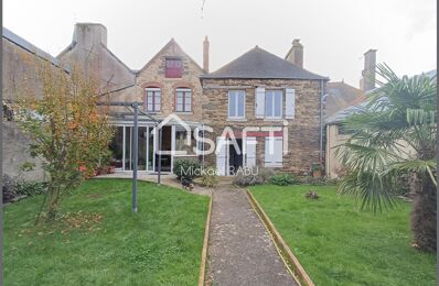 vente maison 254 000 € à proximité de La Chapelle-de-Brain (35660)