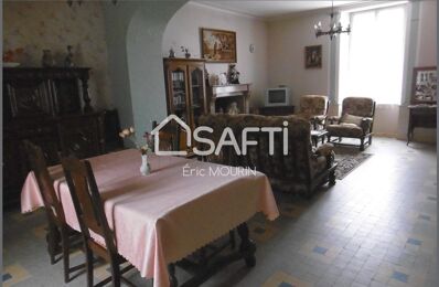 vente maison 210 000 € à proximité de Saint-Lambert-la-Potherie (49070)