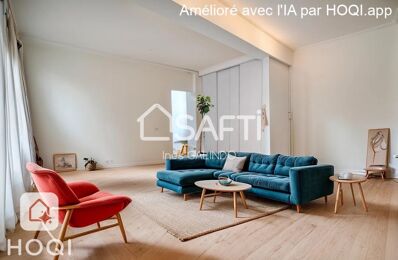 vente maison 345 000 € à proximité de Aussonne (31840)