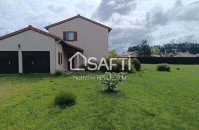 vente maison 275 000 € à proximité de Saint-Ferréol-d'Auroure (43330)