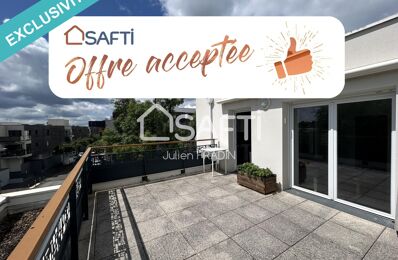 vente appartement 229 800 € à proximité de Sainte-Luce-sur-Loire (44980)