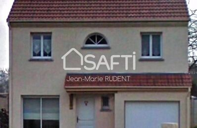 vente maison 383 250 € à proximité de Verrières-le-Buisson (91370)