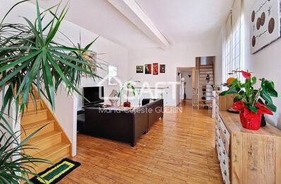vente maison 385 450 € à proximité de Vigny (95450)