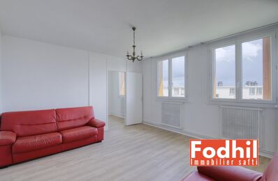 vente appartement 236 000 € à proximité de Vanves (92170)