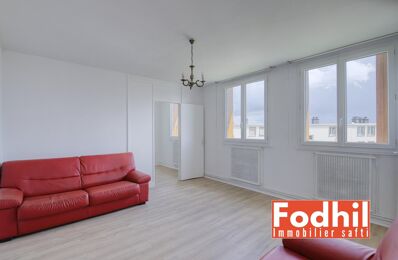 vente appartement 215 000 € à proximité de Chevilly-Larue (94550)