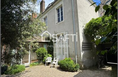 maison 10 pièces 255 m2 à vendre à Nantes (44000)