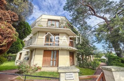 vente appartement 485 000 € à proximité de Bois-d'Arcy (78390)