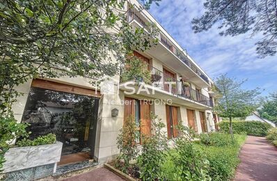 vente appartement 485 000 € à proximité de Ville-d'Avray (92410)