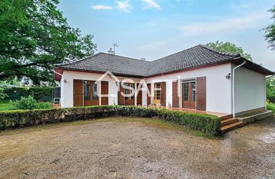 vente maison 249 000 € à proximité de Montamisé (86360)