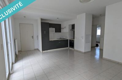 vente appartement 210 000 € à proximité de Portets (33640)