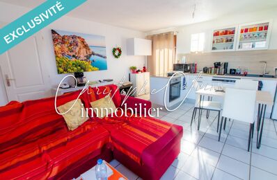 vente appartement 189 000 € à proximité de Montalieu-Vercieu (38390)