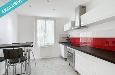 vente maison 217 000 € à proximité de Champigny-sur-Marne (94500)