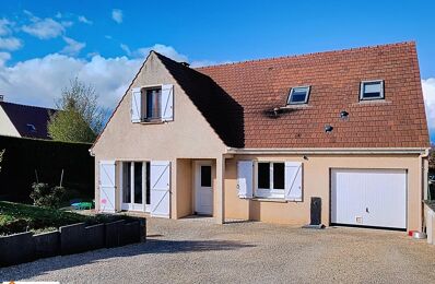 vente maison 299 000 € à proximité de Mondreville (78980)