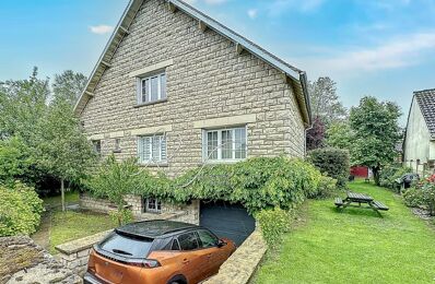 vente maison 457 000 € à proximité de Wy-Dit-Joli-Village (95420)