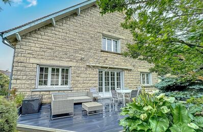 vente maison 457 000 € à proximité de Vigny (95450)