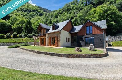 vente maison 449 000 € à proximité de Moustajon (31110)