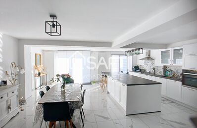 maison 4 pièces 108 m2 à vendre à Neuville-en-Ferrain (59960)