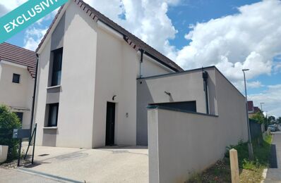 vente maison 359 000 € à proximité de Ahuy (21121)