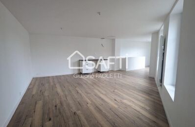 vente maison 133 800 € à proximité de La Planche (44140)