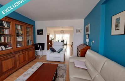 vente appartement 229 000 € à proximité de Dunkerque (59)