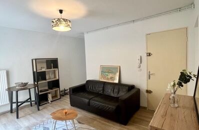 vente appartement 85 000 € à proximité de Lignan-sur-Orb (34490)