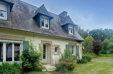 maison 5 pièces 120 m2 à vendre à Louannec (22700)