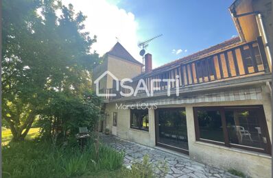 vente maison 285 000 € à proximité de Grun-Bordas (24380)