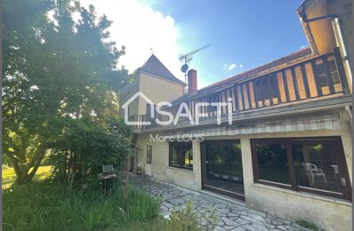 vente maison 285 000 € à proximité de Saint-Félix-de-Villadeix (24510)