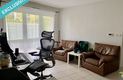 vente appartement 139 000 € à proximité de Bassens (33530)