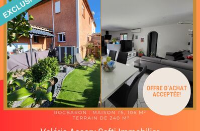 vente maison 299 000 € à proximité de Besse-sur-Issole (83890)
