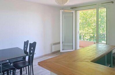 vente appartement 162 000 € à proximité de Quint-Fonsegrives (31130)