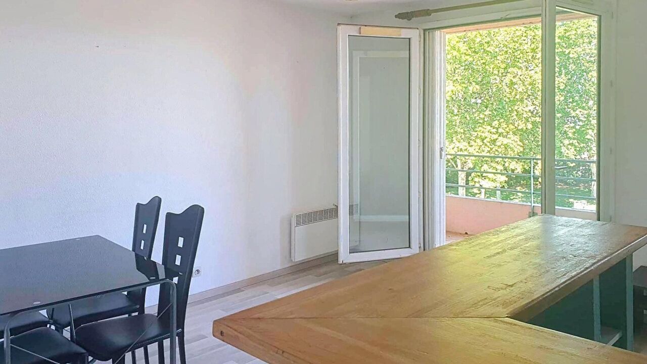 appartement 2 pièces 45 m2 à vendre à Toulouse (31500)