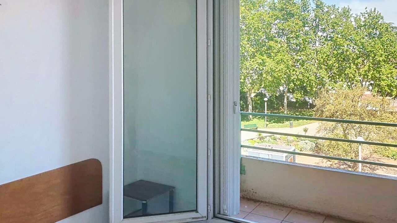 appartement 2 pièces 45 m2 à vendre à Toulouse (31500)