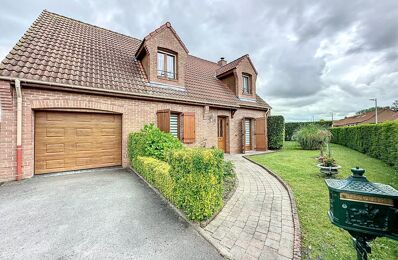 vente maison 330 000 € à proximité de Villeneuve-d'Ascq (59493)