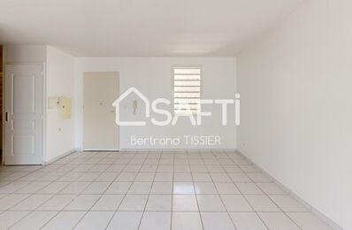appartement 3 pièces 70 m2 à vendre à Le Lamentin (97232)