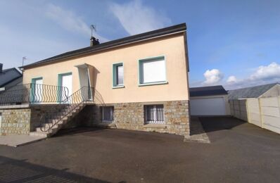 vente maison 239 500 € à proximité de Bretteville-sur-Ay (50430)