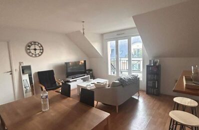 vente appartement 115 000 € à proximité de Airel (50680)
