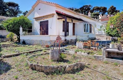 vente maison 425 000 € à proximité de Le Castellet (83330)