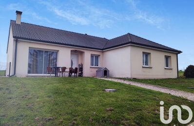 vente maison 271 000 € à proximité de Origny-le-Sec (10510)