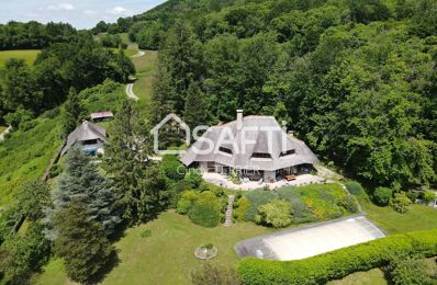 vente maison 932 000 € à proximité de La Buisse (38500)
